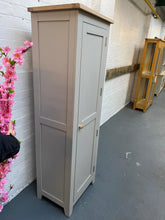 Load image into Gallery viewer, Dove Grey Shaker Cupboard furniture delivered 
