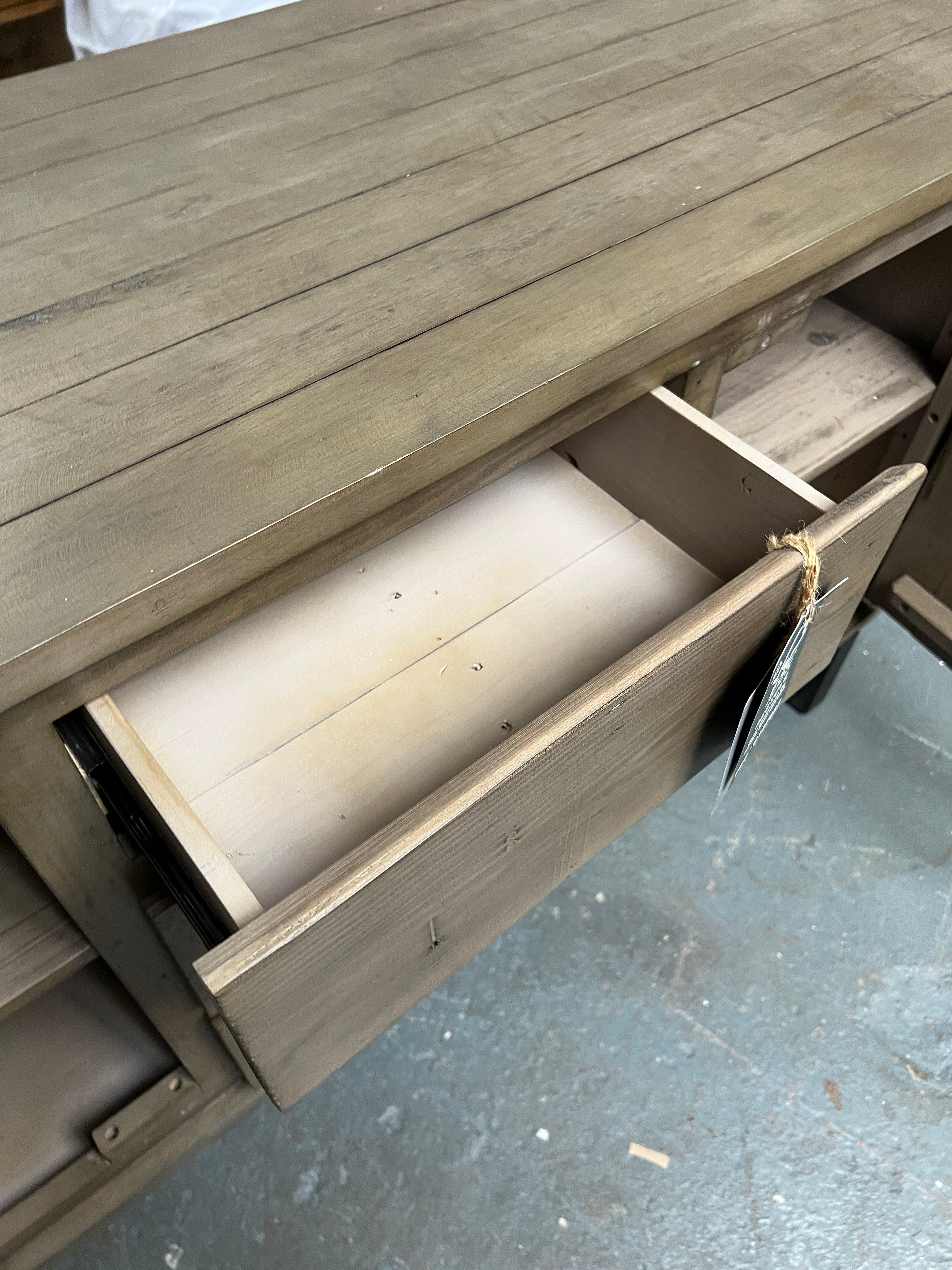 Reclaim Nation New York Sideboard Quality Furniture Clearance Ltd