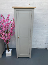 Load image into Gallery viewer, Dove Grey Shaker Cupboard furniture delivered 
