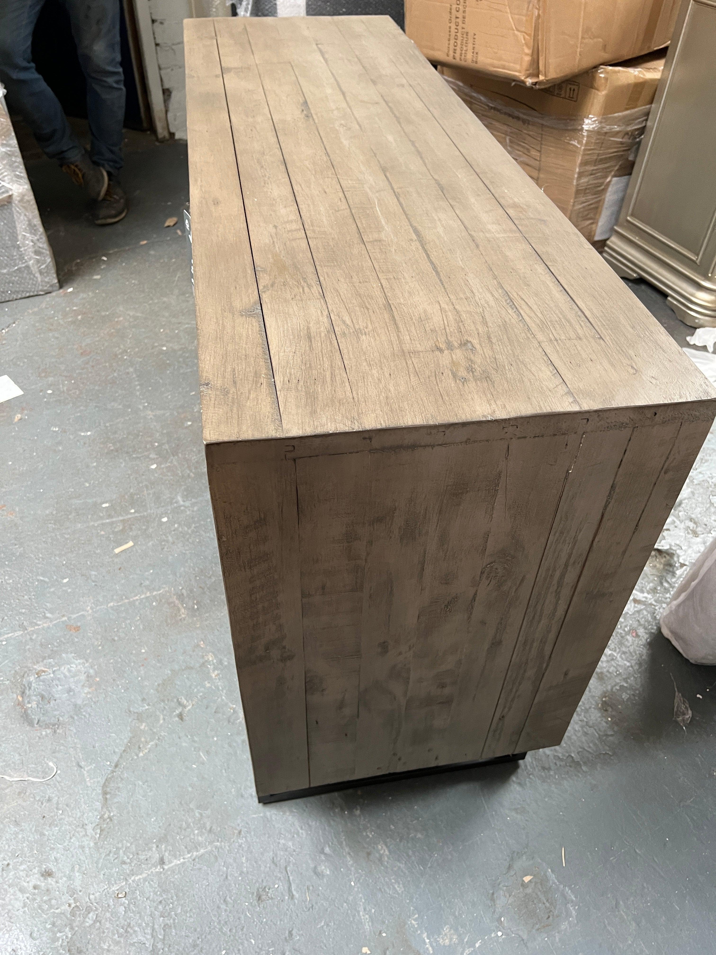 Reclaim Nation New York Sideboard Quality Furniture Clearance Ltd