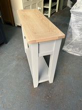 Load image into Gallery viewer, Chester Dove Grey Console Table Quality Furniture Clearance Ltd
