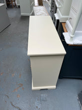 Load image into Gallery viewer, 10 Drawer Merchants Chest - Ivory furniture delivered 
