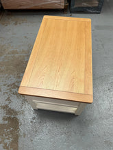 Load image into Gallery viewer, Sussex Cotswold Cream Coffee Table With Drawers furniture delivered 
